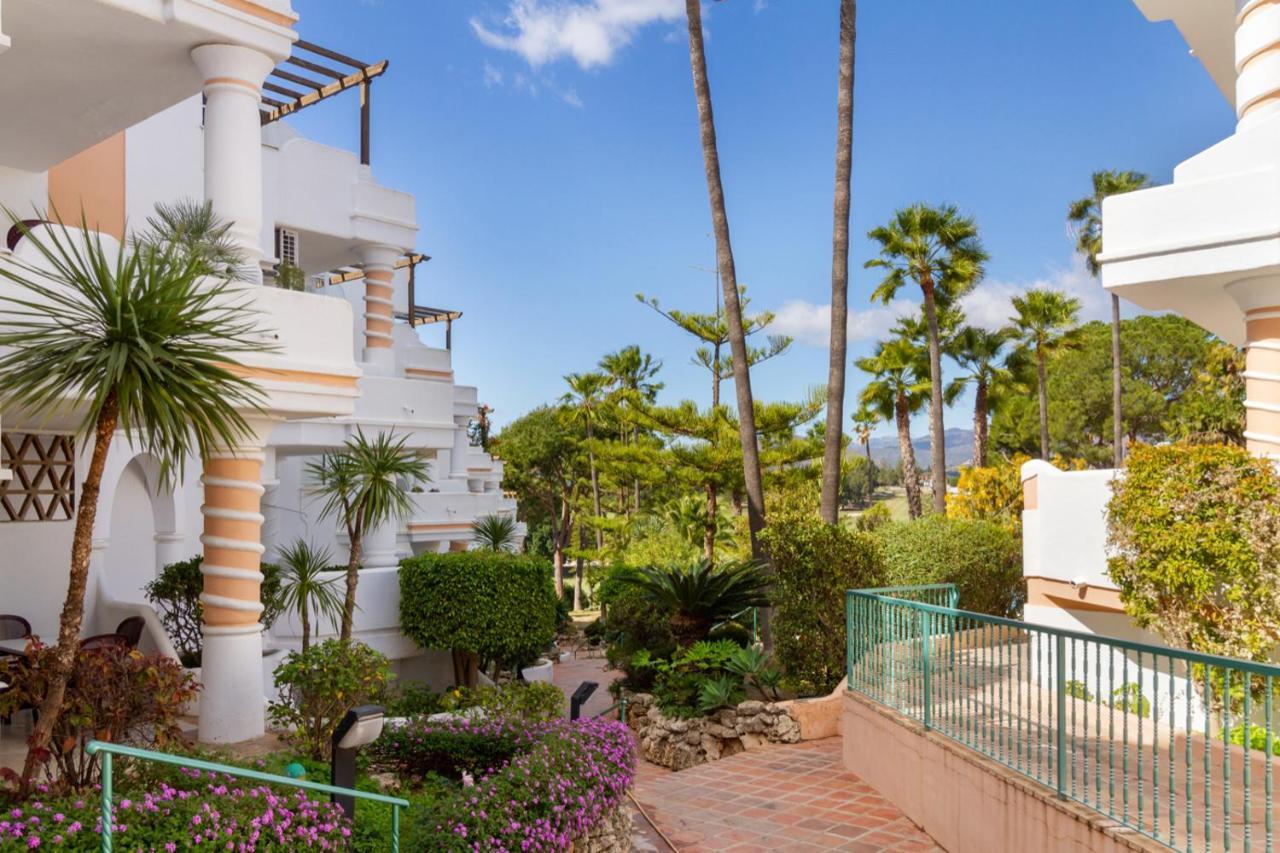 Matchroom Country Club Resort 丰希罗拉 外观 照片