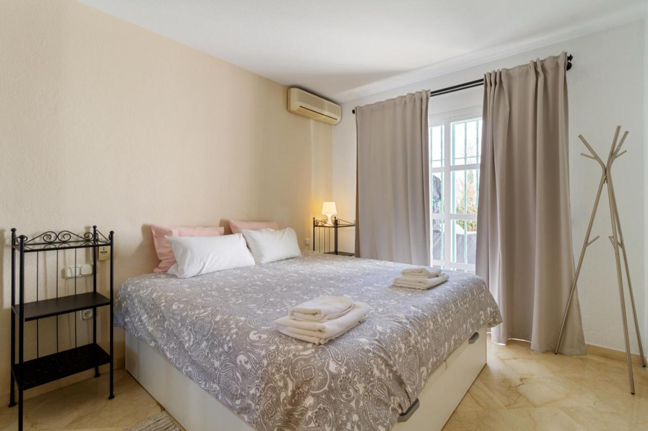 Matchroom Country Club Resort 丰希罗拉 外观 照片