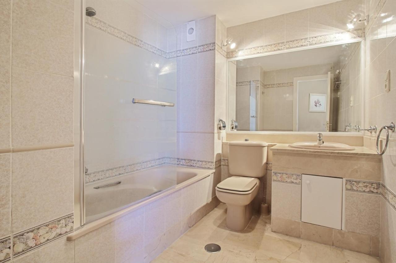 Matchroom Country Club Resort 丰希罗拉 外观 照片