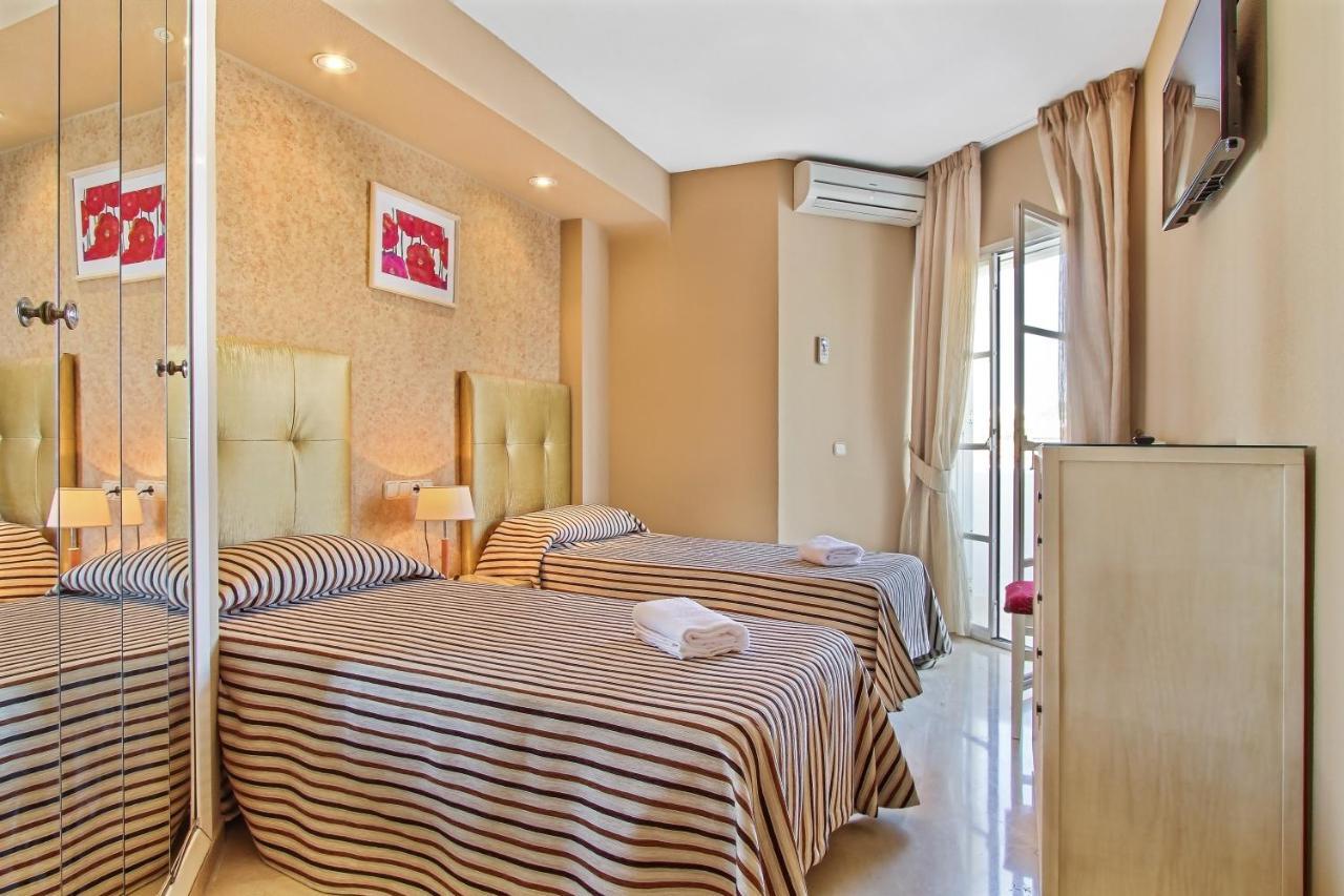Matchroom Country Club Resort 丰希罗拉 外观 照片
